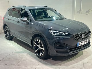 SUV Seat Tarraco 3 av 29