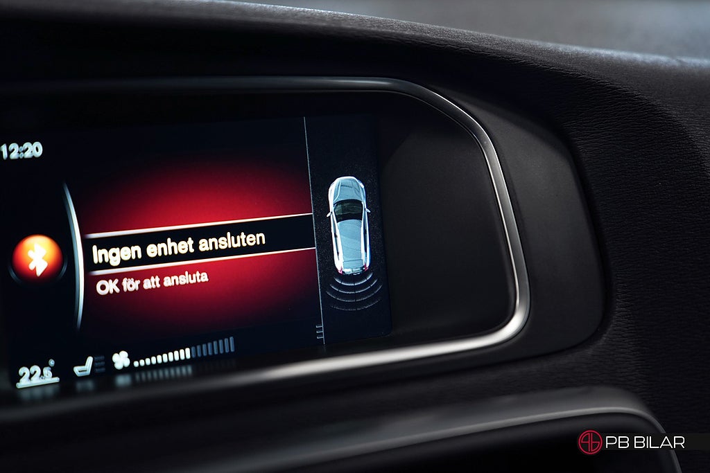 Volvo V40 Cross Country