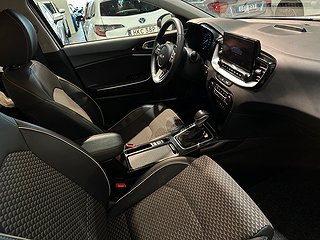 Kia Xceed Plug-in Hybrid DCT Advance Plus SoV Garanti MOMS