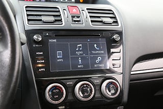 SUV Subaru Forester 23 av 30