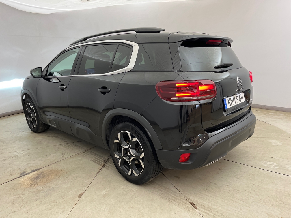 Citroen C5 Aircross 2023, bild 5/10