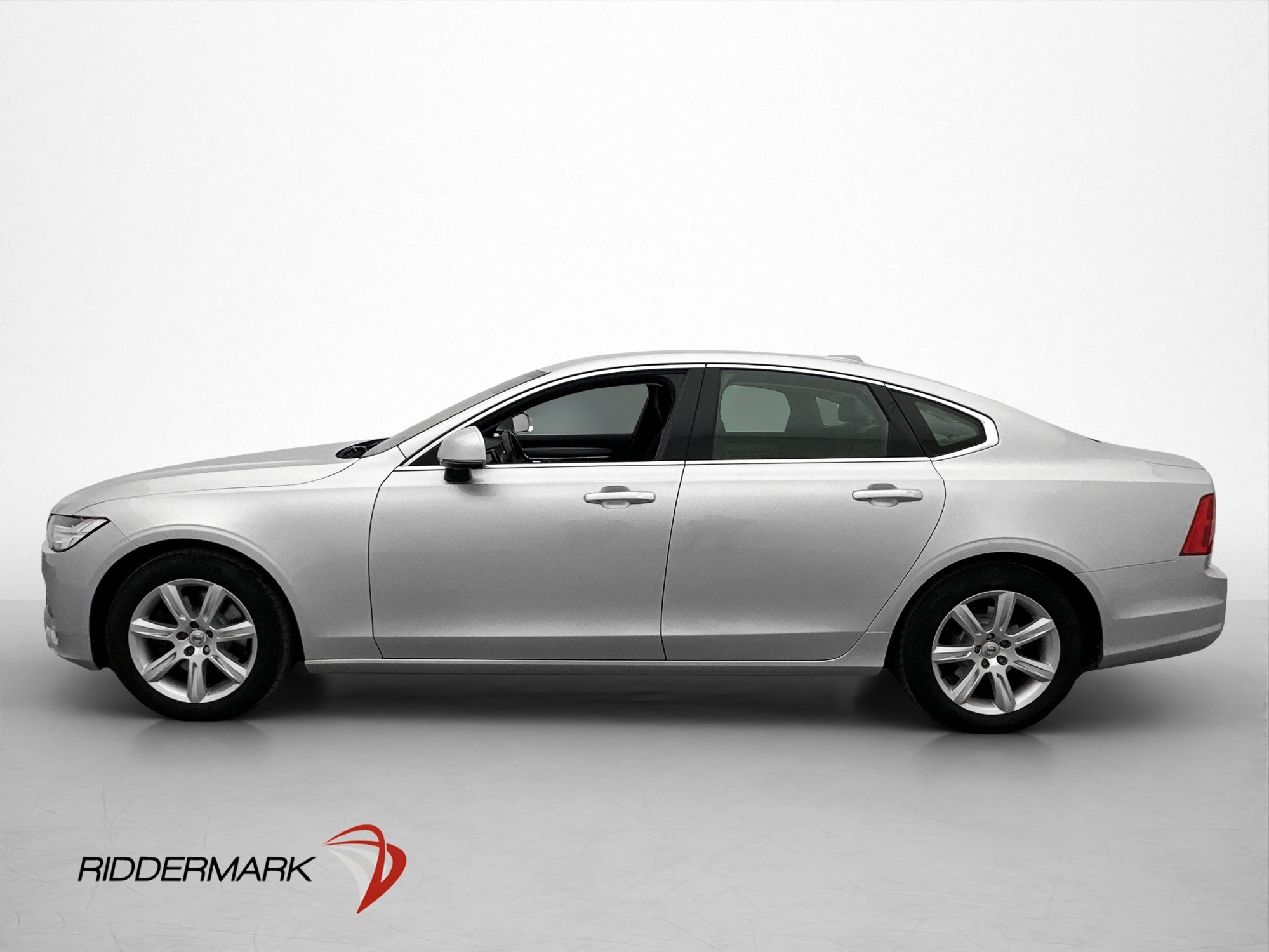 Volvo S90 D4 AWD Momentum Värmare 360° 2017, bild 5/10
