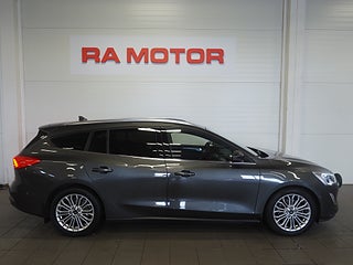 Kombi Ford Focus 4 av 21