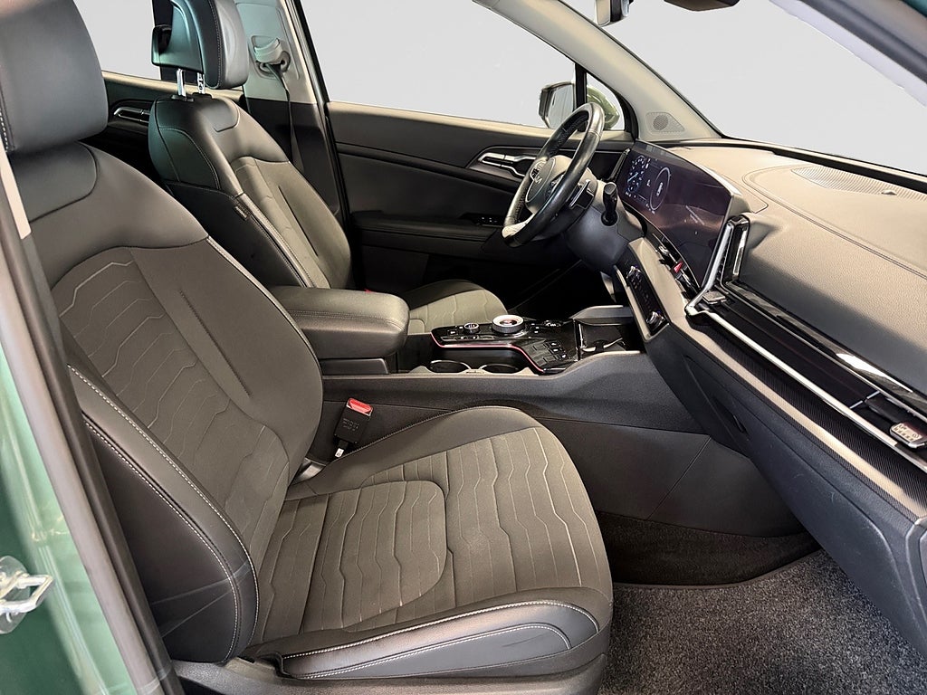 Kia Sportage PHEV Advance Adaptiv-farth H/K Backkamera Navigation bild 15