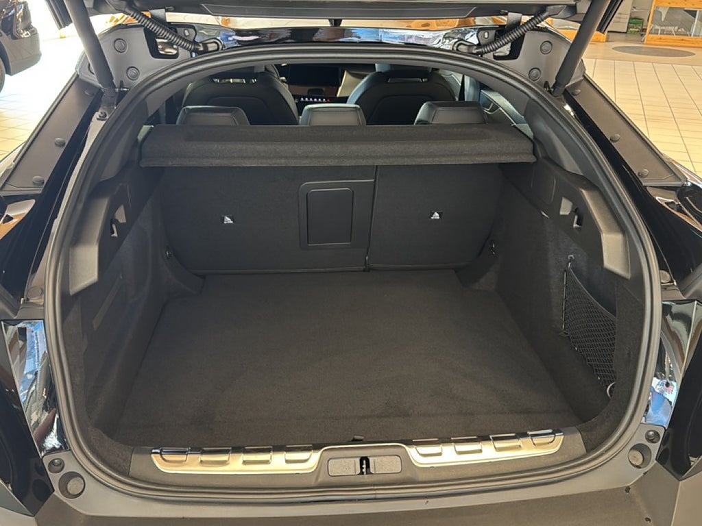 Peugeot 408 GT Hybrid 145hk *5Års Garanti* – bild 14