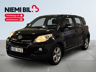 Toyota Urban Cruiser Toyota Urban Cruiser 1.4 NAV Värmare SoV Drag