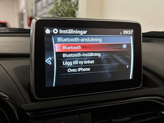 Mazda MX-5 1.5 SKYACTIV-G LED Bluetooth Keyless Kamkedja