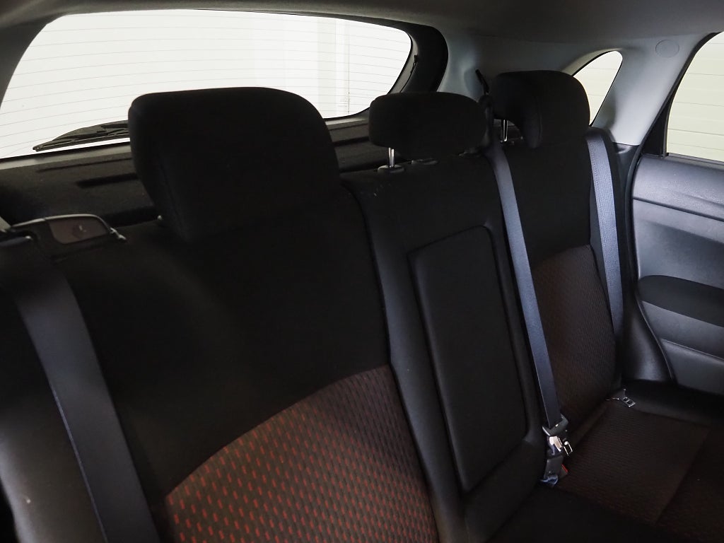 Mitsubishi ASX 1.6 117hk Onyx Backkamera Farthållare 18" 2018