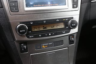 Kombi Toyota Avensis 15 av 18