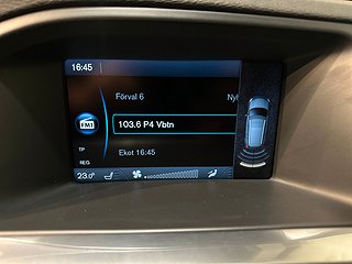 Volvo V60 T3 Momentum Drag Skinn Mvärm Psens Kamrem Bytt SoV