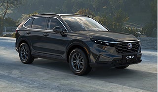 SUV Honda CR-V 1 av 8