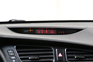 Kombi Kia Ceed 19 av 23