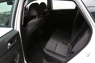 SUV Hyundai Tucson 24 av 25