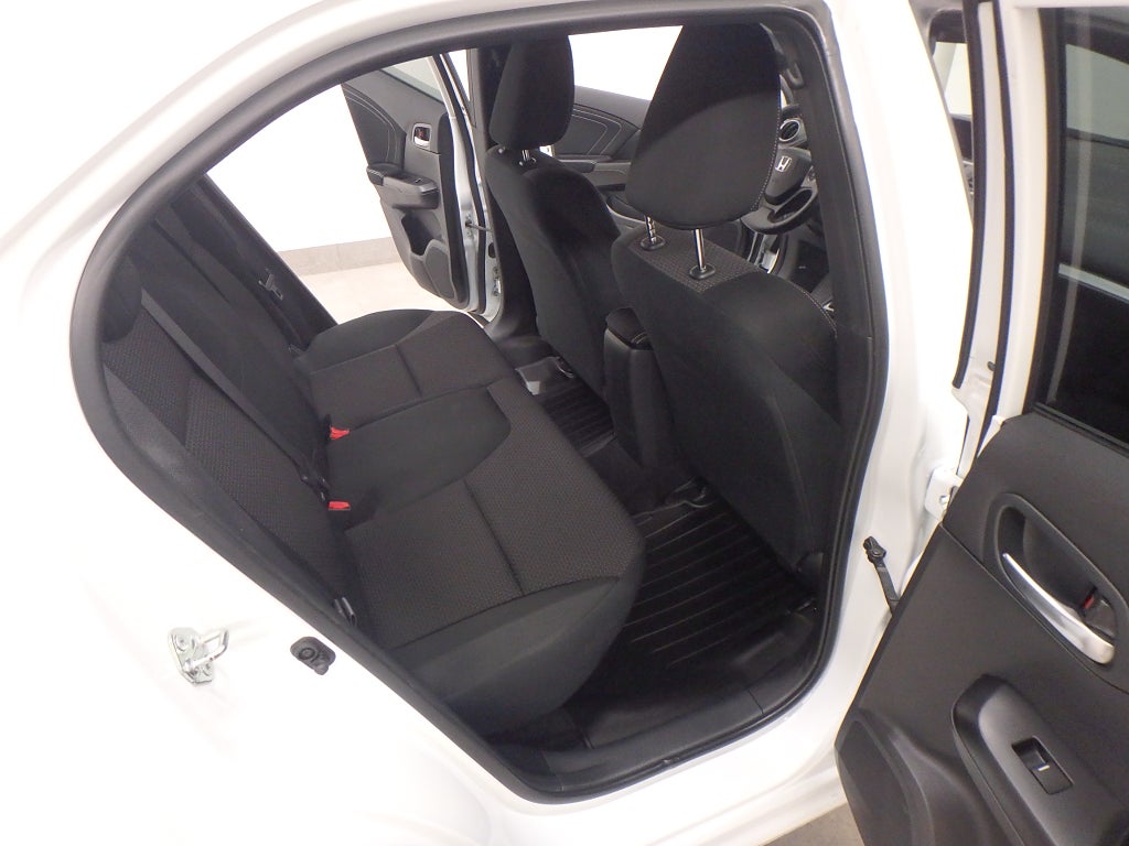 Honda Civic 2015 - miniatyr 16