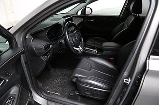 SUV Hyundai Santa Fe 22 av 38