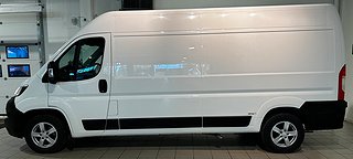 Peugeot Boxer Van 335 2.0 Drag Dvärm Kamera MOMS S/V-hjul