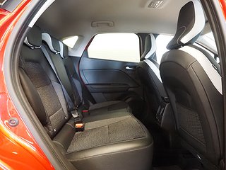 SUV Renault Captur 13 av 24
