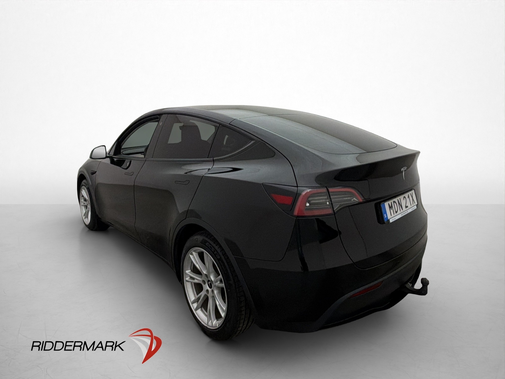 Tesla Model Y 2024, bild 6/64