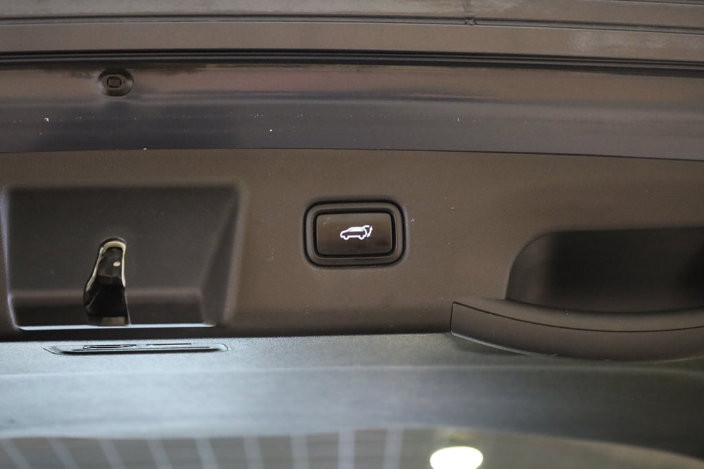 Hyundai Tucson Hybrid 230hk AWD Advanced Pano Navi 360° Läder CarPlay