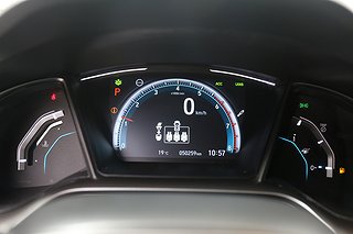 Halvkombi Honda Civic 14 av 21