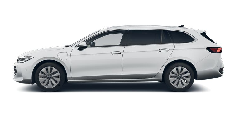 Volkswagen Passat 2027, bild 3/10