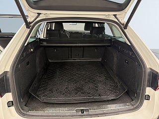 Skoda Superb Kombi 2.0 TDI 4×4, L&K S&V-hjul/Kamera/Drag/Carplay – bild 12