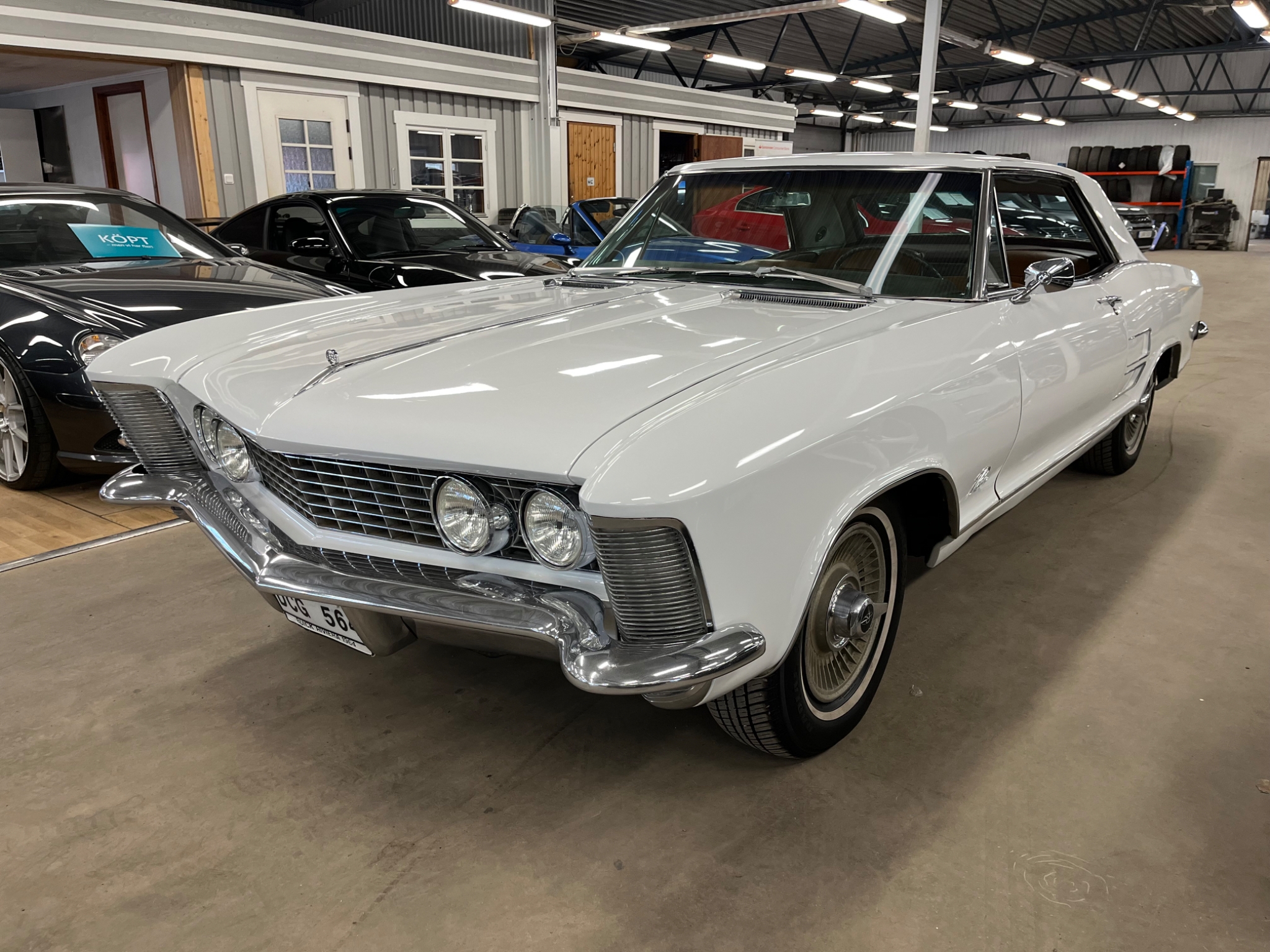 Buick Riviera