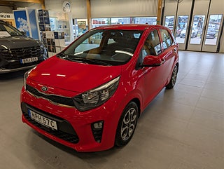İkinci el  Kia Picanto 1.0
