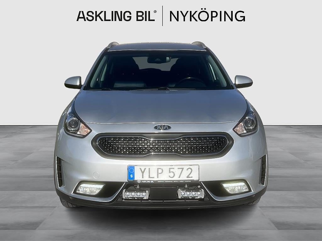 Kia Niro 2017 - miniatyr 5