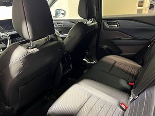 SUV Nissan Qashqai 16 av 26