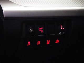 Kombi Subaru Outback 21 av 24