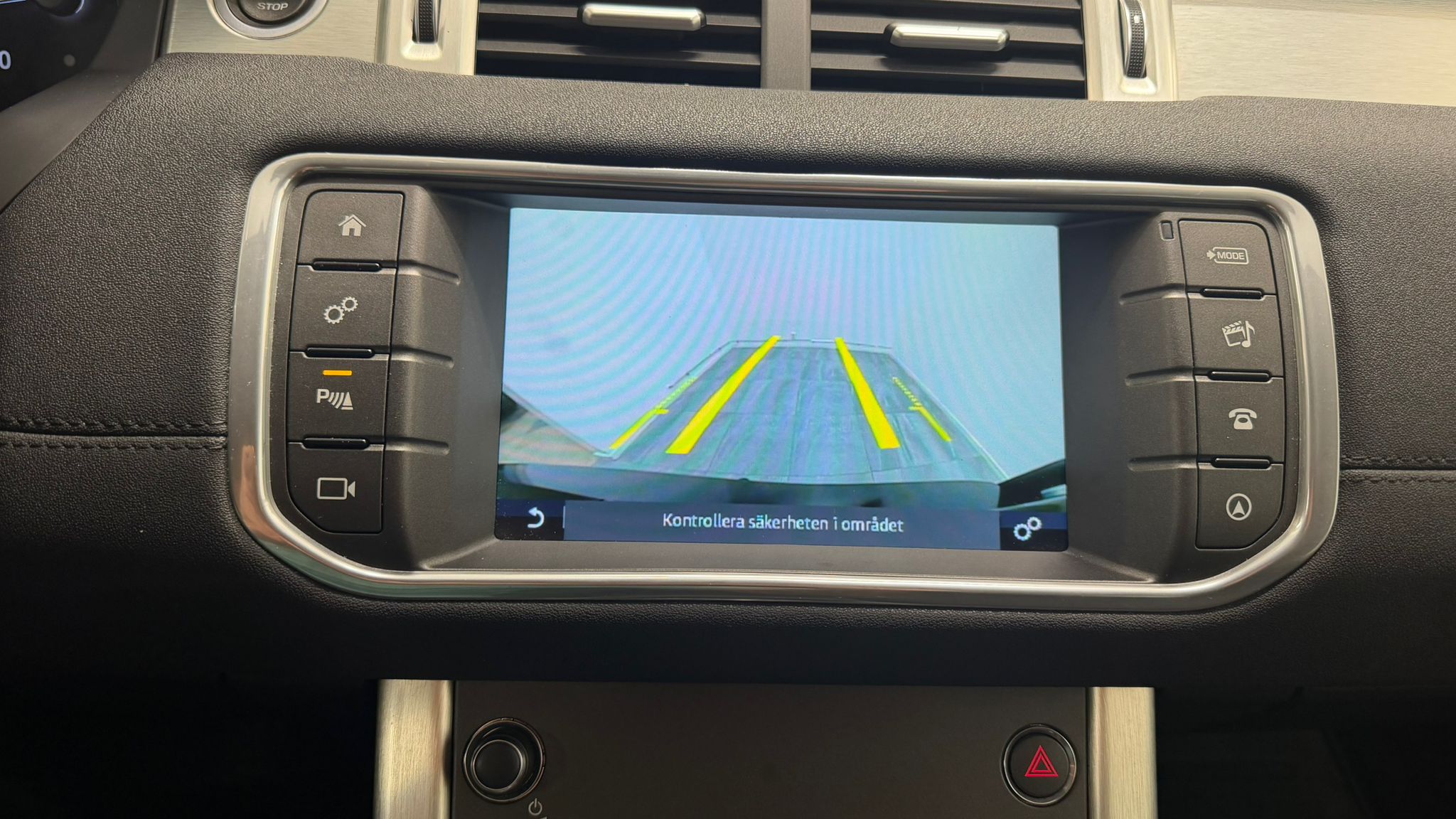 Land Rover Range Rover Evoque 2016, bild 7/10