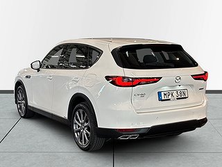 Mazda CX-60 PHEV S&V-hjul/Keyless/Kamera/Carplay/Pvärm/MOMS