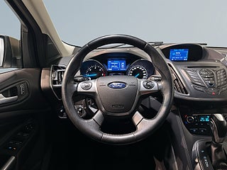 Ford Kuga 2.0 TDCi AWD Powershift Titanium Drag Mvärm GPS SoV