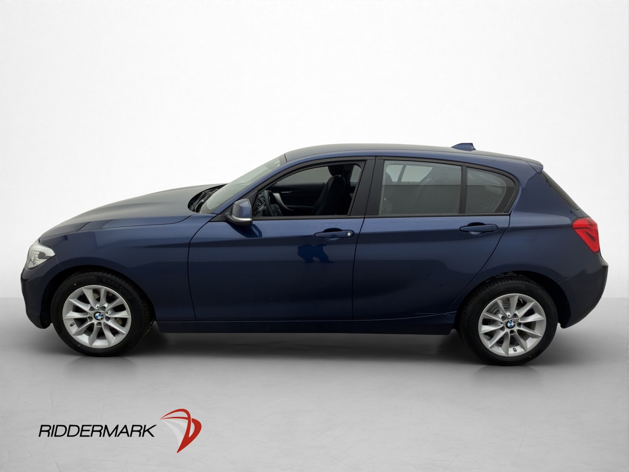 BMW 120 2016, bild 5/67