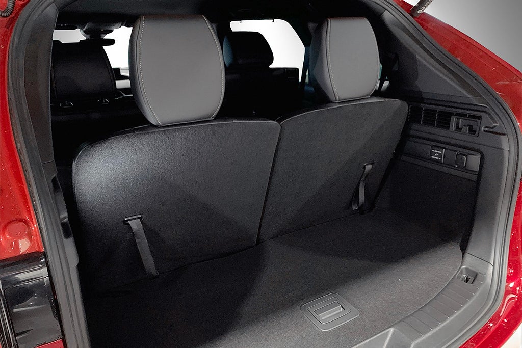 Mazda CX-80 PHEV HOMURA COSO KAMPANJ