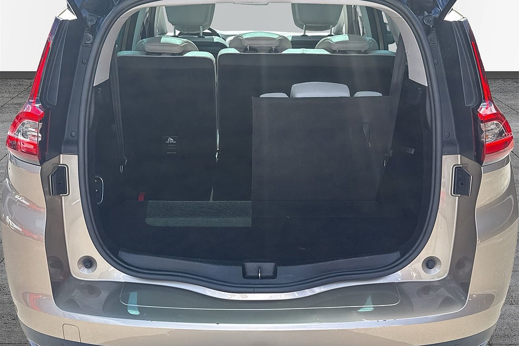 Renault Grand Scénic 2019
