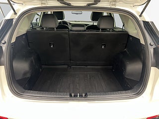 Kia E-Niro 64 kWh Advance EX GLS S&V-hjul/Kamera/Navi/Carplay/MOMS