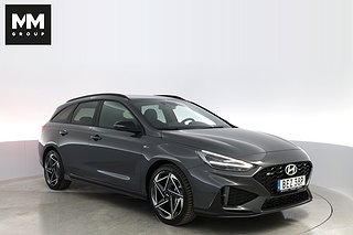 Hyundai i30 1.0 T-GDi 100hk 48v Essential