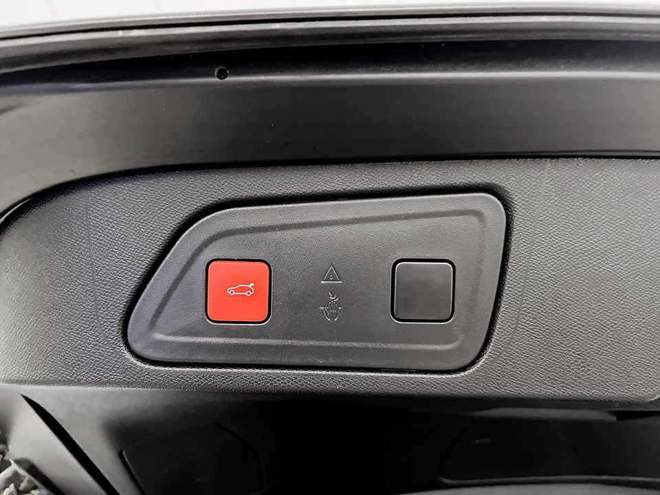 Bild på Citroën C5 Aircross Shine 1.2 PT 130hk Aut B-KAMERA CARPLAY