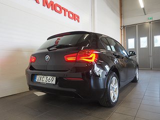 Halvkombi BMW 116 7 av 21