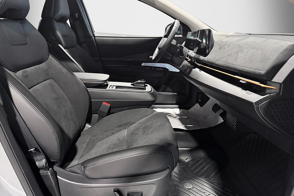 Nissan Ariya 87 kWh EVOLVE e-4ORCE LAGERBIL 2024