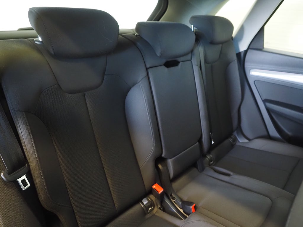 Audi Q5 40 TDI quattro S-Tronic  Sport Proline 190hk | Drag | 2019