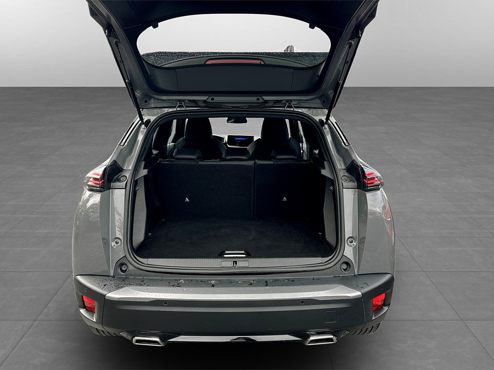 Bild på Peugeot 2008 GT Hybrid 145hk Aut B-KAMERA CARPLAY