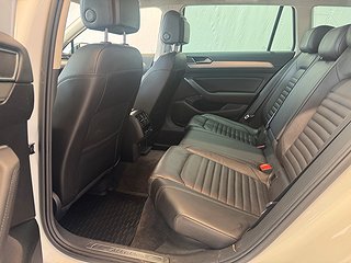 Volkswagen Passat Alltrack 2.0 TDI/4M/Drag/Kamera/Dvärm/S&V