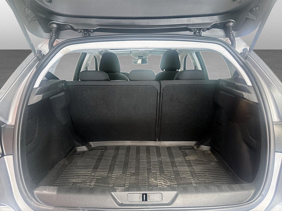 Bild på Peugeot 308 5D Active 1.6 BHDi 120hk Aut PANO P-SENSORER