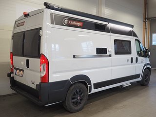 Husbil-övrigt Challenger Vans V 114 Max vip Road Edition 4 av 20