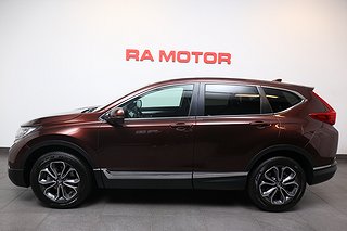 SUV Honda CR-V 2 av 17