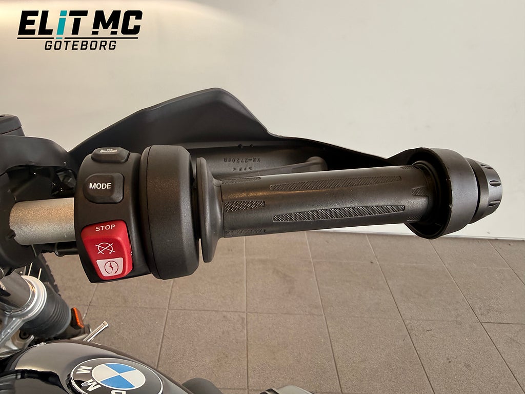 BMW Motorrad R 2022 - miniatyr 22