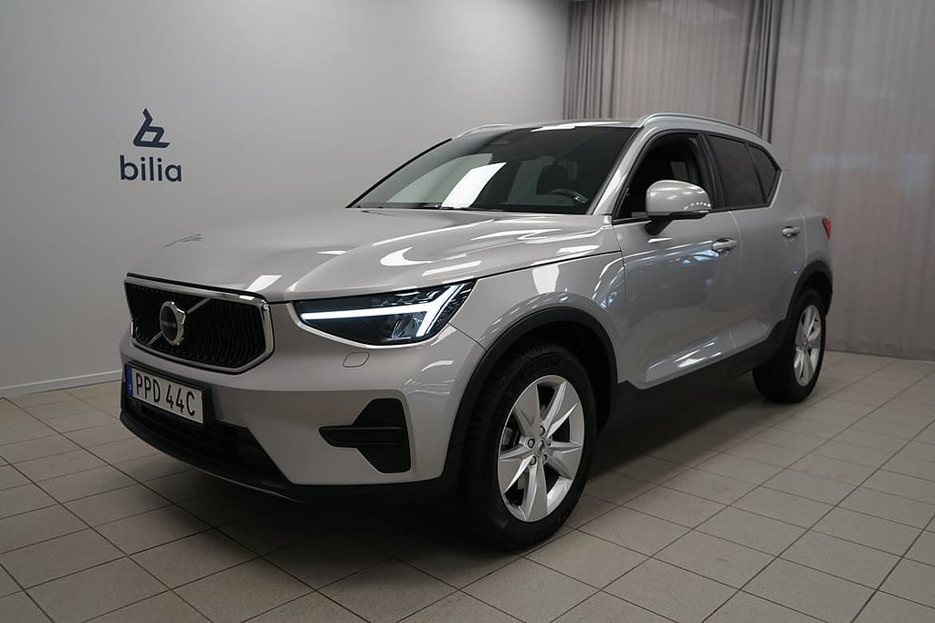 Volvo XC40 B4 FWD Bensin Core SE II